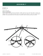 Предварительный просмотр 7 страницы Outsider 2561090 Assembly Instructions Manual