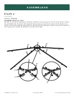 Предварительный просмотр 35 страницы Outsider 2561090 Assembly Instructions Manual