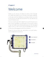 Preview for 3 page of Outsight creamsource MICRO User Manual