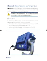 Preview for 6 page of Outsight creamsource MICRO User Manual