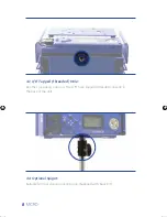 Preview for 10 page of Outsight creamsource MICRO User Manual