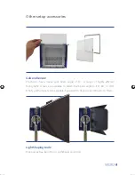 Preview for 11 page of Outsight creamsource MICRO User Manual