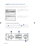 Preview for 14 page of Outsight creamsource MICRO User Manual