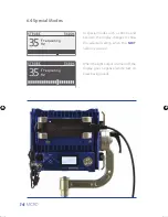 Preview for 16 page of Outsight creamsource MICRO User Manual