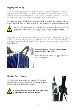 Preview for 6 page of Outsight Creamsource User Manual