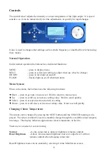 Preview for 8 page of Outsight Creamsource User Manual