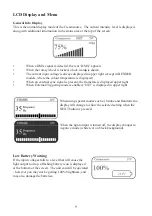 Preview for 9 page of Outsight Creamsource User Manual