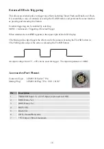 Preview for 16 page of Outsight Creamsource User Manual