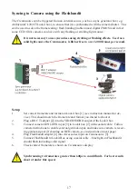 Preview for 17 page of Outsight Creamsource User Manual