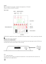 Preview for 6 page of Outspot EF-14C Instruction Manual