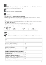 Preview for 8 page of Outspot EF-14C Instruction Manual