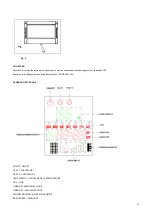 Preview for 14 page of Outspot EF-14C Instruction Manual