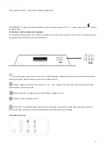 Preview for 15 page of Outspot EF-14C Instruction Manual