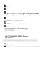 Preview for 52 page of Outspot EF-14C Instruction Manual