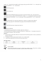 Preview for 61 page of Outspot EF-14C Instruction Manual