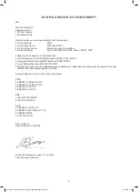 Preview for 6 page of Outspot MOL-CE-HT01-S User Manual