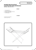 Preview for 18 page of Outspot MOL-CE-HT01-S User Manual