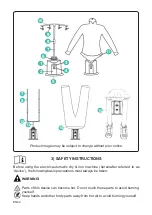 Preview for 4 page of Outspot MOL-HA-DRY01 User Manual