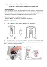 Preview for 27 page of Outspot MOL-HA-DRY01 User Manual