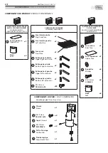 Предварительный просмотр 2 страницы OUTSTEEL VENITIAN Installation Instructions Manual