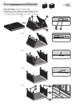 Предварительный просмотр 3 страницы OUTSTEEL VENITIAN Installation Instructions Manual