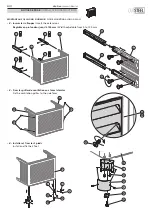 Предварительный просмотр 4 страницы OUTSTEEL VENITIAN Installation Instructions Manual