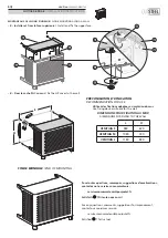 Предварительный просмотр 5 страницы OUTSTEEL VENITIAN Installation Instructions Manual