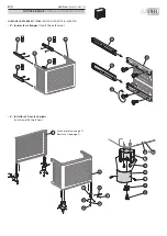 Предварительный просмотр 6 страницы OUTSTEEL VENITIAN Installation Instructions Manual