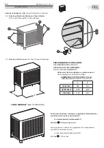 Предварительный просмотр 8 страницы OUTSTEEL VENITIAN Installation Instructions Manual