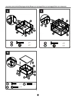 Предварительный просмотр 7 страницы Outsunny 01-0317 Instruction Manual