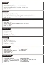 Предварительный просмотр 4 страницы Outsunny 312-024 Assembly Instruction