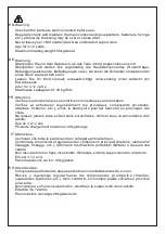 Preview for 2 page of Outsunny 344-024 Assembly Instruction