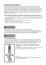 Preview for 15 page of Outsunny 344-038 Assembly Instructions Manual