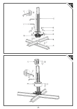 Preview for 4 page of Outsunny 840-122 Assembly & Instruction Manual