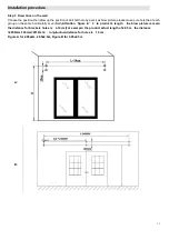 Preview for 11 page of Outsunny 840-149GN Instructions For Installation And Operation Manual