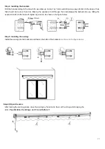 Preview for 12 page of Outsunny 840-149GN Instructions For Installation And Operation Manual