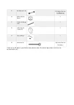 Preview for 17 page of Outsunny 840-149GN Instructions For Installation And Operation Manual