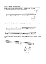 Preview for 25 page of Outsunny 840-149GN Instructions For Installation And Operation Manual