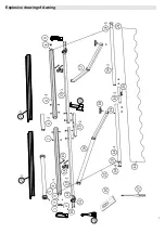 Предварительный просмотр 3 страницы Outsunny 840-213 Instructions For Installation And Operation Manual