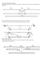 Предварительный просмотр 6 страницы Outsunny 840-213 Instructions For Installation And Operation Manual