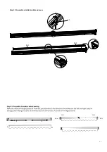 Предварительный просмотр 11 страницы Outsunny 840-213 Instructions For Installation And Operation Manual