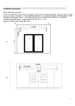 Предварительный просмотр 12 страницы Outsunny 840-213 Instructions For Installation And Operation Manual