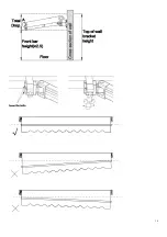 Предварительный просмотр 14 страницы Outsunny 840-213 Instructions For Installation And Operation Manual