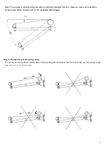 Предварительный просмотр 15 страницы Outsunny 840-213 Instructions For Installation And Operation Manual