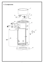 Preview for 20 page of Outsunny 842-179 Assembly Instructions Manual