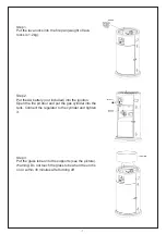 Preview for 21 page of Outsunny 842-179 Assembly Instructions Manual