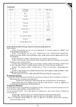 Preview for 5 page of Outsunny 842-263 Assembly & Instruction Manual