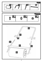 Preview for 5 page of Outsunny 845-021 Manual