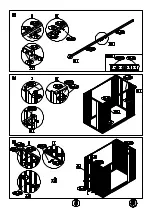 Preview for 14 page of Outsunny 845-030GN Operating Instructions Manual