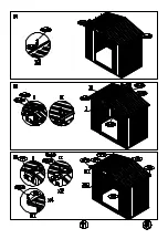 Preview for 20 page of Outsunny 845-030GN Operating Instructions Manual